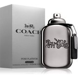 Coach Platinum Pure parfumska voda za moške 100 ml | Shoptok.si