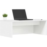  Stol za zid Zidne Bijelo 80 x 45 x 30 cm Konstruirano drvo | shoptok.hr