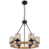 Globo viseča svetilka 15555-6h | Shoptok.si