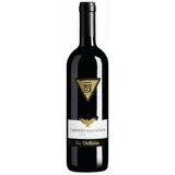 La Delizia cabernet sauvignon crveno vino 750ml staklo Cene