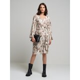 Big Star Woman's Dress 340152-000 | Shoptok.si
