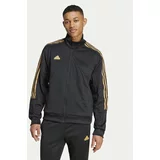 Adidas Jopa House of Tiro Nations IW8866 Črna Loose Fit