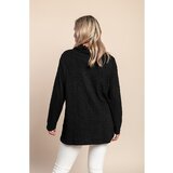 Fenzy Tunika, Crna | shoptok.hr