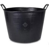 Senco Rubi 88773 crna plastična kanta za mešanje, 40l ( RUBI 88773 ) | ePonuda.com