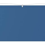  Okomita tenda plava 100 x 600 cm od tkanine Oxford | shoptok.hr