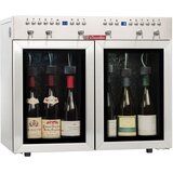  Točilnik za vino La Sommeliere DVV6SS Cene