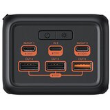 Veger Tank Lite 50000 mAh portable battery, black | shoptok.hr