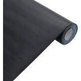  Naljepnice za namještaj samoljepljive mat crne 90x500 cm PVC | shoptok.hr