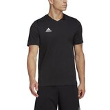 Adidas Muška majica ENT22 TEE, Crna | ePonuda.com