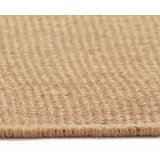  Ukrasni tepih od jute s podlogom od lateksa 180 x 250 cm | shoptok.hr