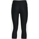Under Armour Ženske helanke Capri NS-BLK | ePonuda.com