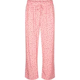 Zizzi Spodnji del pižame roza