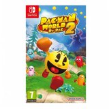 Namco Bandai Switch Pac-Man World 2 Re-Pac | ePonuda.com