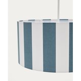 Kave Home Plavo sjenilo ø 40 cm Ciral – | shoptok.hr