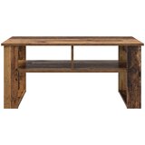  Kava Stol Staro drvo 96 x 54 x 44 cm Konstruirano drvo | shoptok.hr