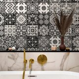  Tapeta - Arabesque - Black&amp White 50x1000 Vodootporna | shoptok.hr