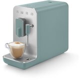 Smeg BCC12EGMEU Aparat za kavu 50's Style Smaragdno Zelena | shoptok.hr