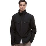 Barbour Alver Showerproof Jacket Black Crna | shoptok.hr