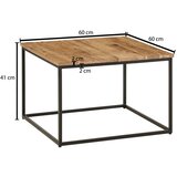 MID.YOU KLUBSKA MIZA, barve akacije | Shoptok.si