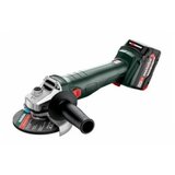 Metabo w 18 7125 18V/2x40Ah lipower aku ugaona brusilica cene