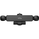 ALLITY nosilec za ventilacijski otvor v avtomobilu ACH-100 črn | Shoptok.si