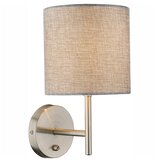 Globo 15185W - zidna svetiljka paco 1xE14/40W/230V | Eponuda.com