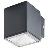  Spoljašnje zidno svetlo GORI 1xGU10/35W/230V IP44 Cene