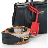 Lancel BCBG DE S BOWLING BAG Crna | shoptok.hr