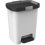 Lindo kanta za otpatke ultima 40 l bela Cene