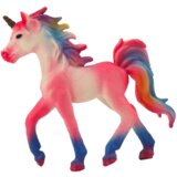  Kolekcionarska figurica Mali jednorog 8 CM - rozi | shoptok.hr