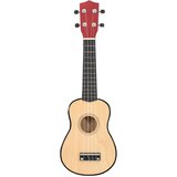  Set ukulelea Soprano s futrolom za djecu Natural 21 " | Eponuda.com