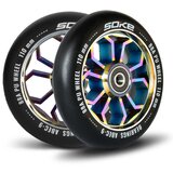 Janshop 110 mm Scooter Wheels 2 PC., (21225873) | Shoptok.si