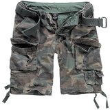 Brandit Savage Vintage Cargo Shorts Olive Camo Cijene