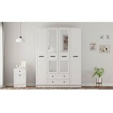 Hanah home ormar mat bela boja rb 168 01 010 | ePonuda.com