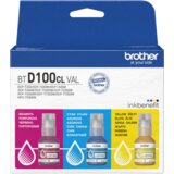 Brother BTD100CLVAL printer ink refill Original Cijene