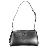 Calvin Klein Jeans Ročne torbice k60k612150 Črna | Shoptok.si