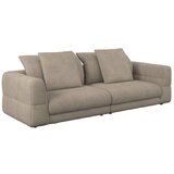 Bessagi Home Sofa Lea Chenille Beige | Shoptok.si