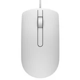 MS116 USB Optical beli miš