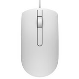 Dell Optična miška MS116 Black Cene