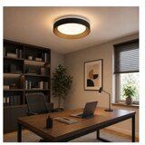 HOME LIGHT Solea 112 CCT LED plafonjera Cene