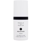 Pestle & Mortar Recover The Ultimate Eye Cream negovalna krema proti temnim kolobarjem, zabuhlosti in drobnim gubam okoli oči 15 ml za ženske Cene