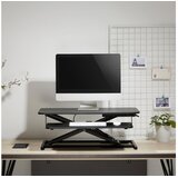 Home Višenamjensko radno postolje, MDF / čelik - SST 02 | shoptok.hr