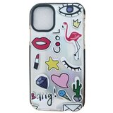  futrola neon flamingo za iphone 11 pro (5.8) | ePonuda.com