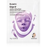 Dr.Jart+ Cryo V-Sculpt Jawline Lifting Mask maska za lifting 8 g | shoptok.hr