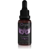 Orgie Orgasm Drops 30ml Cijene