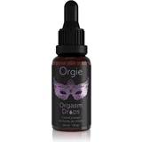 Orgie Orgasm Drops 30ml