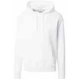 Hollister Sweater majica 'CHASE' bijela