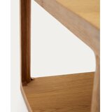 Kave Home Pomoćni stol u dekoru hrasta 50x50 cm Maymai – | shoptok.hr