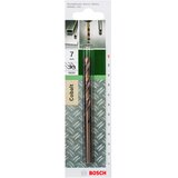 Bosch Burgija za metal HSS-Co, DIN 338 2609255077 | Eponuda.com