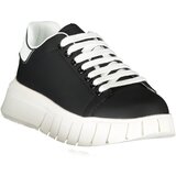 GAELLE PARIS BLACK MEN&#39;S SPORTS SHOES | shoptok.hr